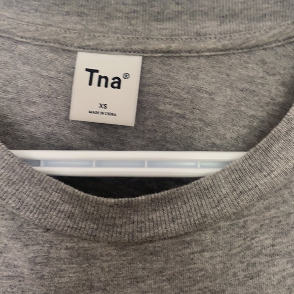 Tna cropped long sleeve - Picture 2 of 2